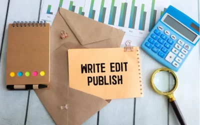 How to Use a Self-Publishing Guide to Plan Your Book Launch Timeline