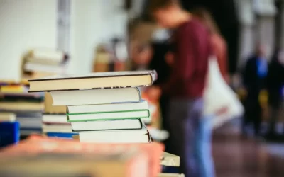 Quick Steps For Automated Book Sales