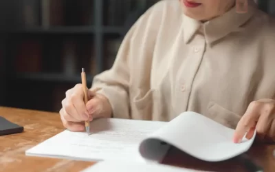 The One Thing That Keeps Your Publication on Schedule: Only You Can Do It