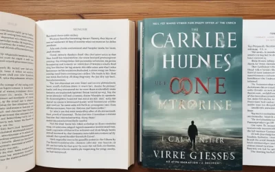 Memoirs That Read Like Novels and Novels That Feel Real