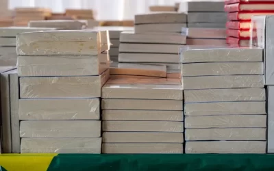 How Long Does it Take for Print-on-Demand Books to Reach Buyers?