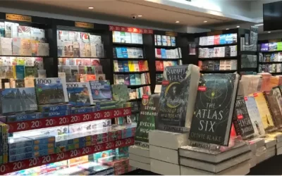 Proven Steps to Get Your Self‑Published Book Into Bookstores