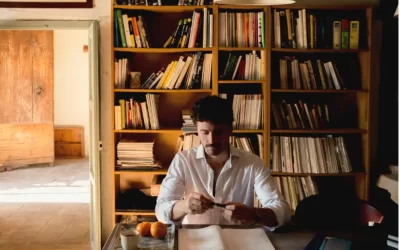 Writing Against the Current: How to Use Storytelling to Challenge Injustice