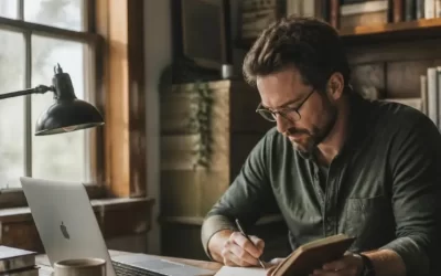 How to Write Persuasive Marketing Copy for Your Book