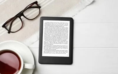 Struggling with Ebook Layout? How Professional Designers Fix Formatting Nightmares