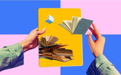What Is Hybrid Publishing and Is It Right for You?