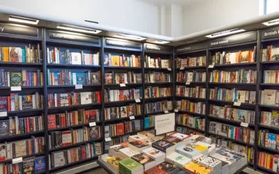 How BISAC Codes, Categories, and Keywords Decide Whether Readers Find Your Book